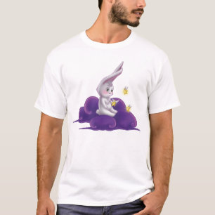 Wenig Häschen-Shirt T-Shirt