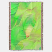 Wenig in alten Kalkgrün geschnitzt? Decke (Vorderseite Vertikal)