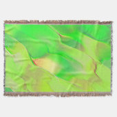 Wenig in alten Kalkgrün geschnitzt? Decke (Vorderseite)