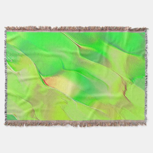 Wenig in alten Kalkgrün geschnitzt? Decke (Vorderseite)