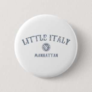 Wenig Italien Button