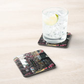 Wenig Italien-Fresko Getränkeuntersetzer (Rechte Seite)