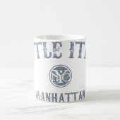 Wenig Italien Kaffeetasse (Mittel)