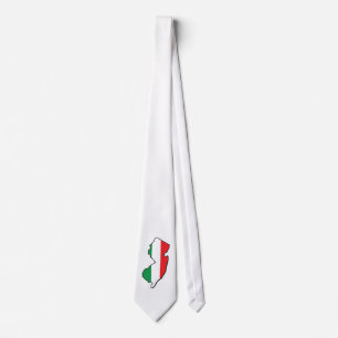 Wenig Italien-Krawatte Krawatte