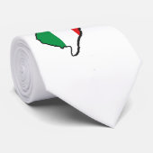 Wenig Italien-Krawatte Krawatte (Gerollt)