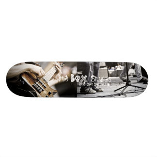 Wenig Kasten-Skateboard Skateboard