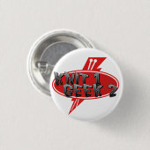 Wenig Knopf Button (Vorne & Hinten)