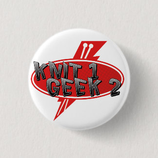 Wenig Knopf Button