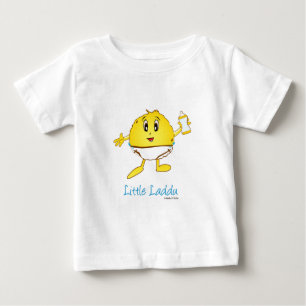 Wenig Laddu Säuglings-/Kleinkind-T - Shirt