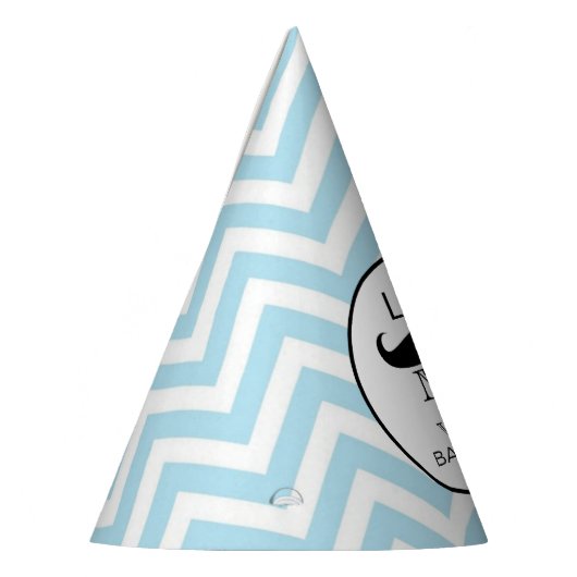 Wenig Lil Partyhütchen (Links)