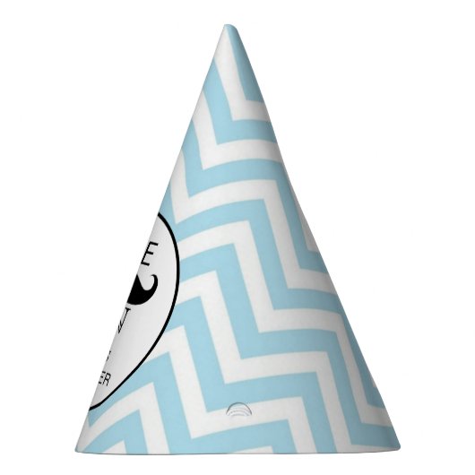 Wenig Lil Partyhütchen (Rechts)