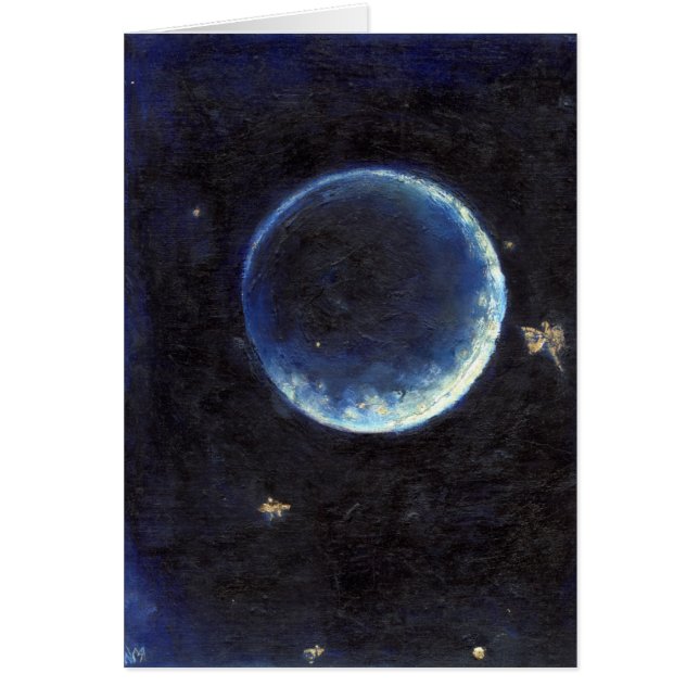 Wenig Lune 2014 (Vorne)