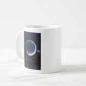 Wenig Lune 2014 Kaffeetasse (Vorderseite Links)