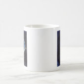Wenig Lune 2014 Kaffeetasse (Mittel)