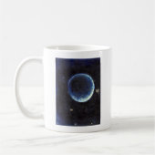 Wenig Lune 2014 Kaffeetasse (Links)