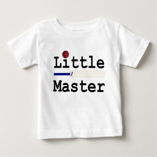 Wenig Meister Baby T-shirt
