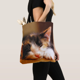 Wenig Miezekatze-Schlafen Tasche