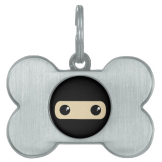 Wenig Ninja Tiermarke