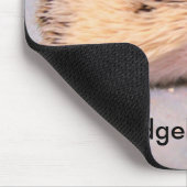 Wenig Pinto mousepad (Ecke)