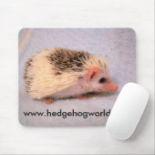 Wenig Pinto mousepad (Mit Mouse)