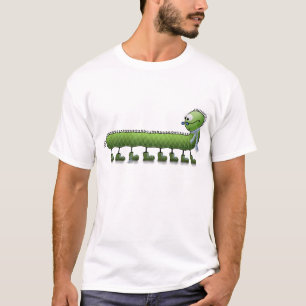 Wenig Problem (Grün) T-Shirt