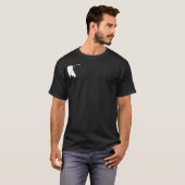 Wenig Ratlet T - Shirt (Vorne ganz)
