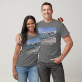 Wenig Venedig Mykonos T-Shirt (Unisex)