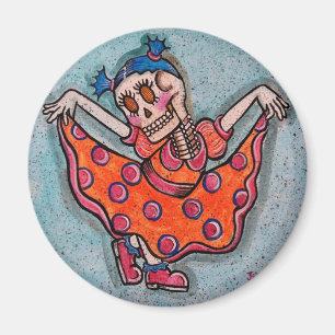 wenig Verlustluci BFK series6 - besonders Magnet