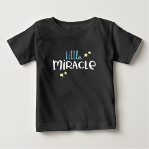Wenig Wunder Baby T-shirt