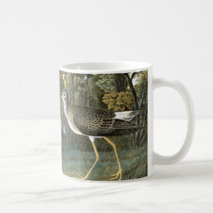 Wenig Yellowlegs Kaffeetasse