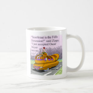 Wenig Zippy Tasse #1