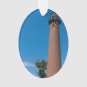 Wenig Zobel-Punkt-Licht Ornament (Vorderseite)