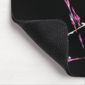 Wenig zum links Mousepad (Ecke)