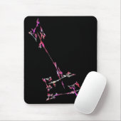 Wenig zum links Mousepad (Mit Mouse)