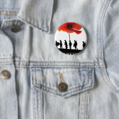 WENIGE VERGESSEN WIR DAS SOLDAT-MARSCHIEREN BUTTON (Beispiel)