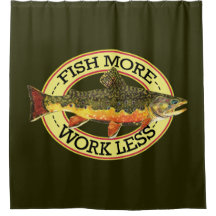 Weniger Arbeit - mehr Fisch