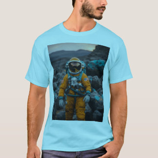 "Weniger ist mehr" "Einfach & scharf" "einfarbige  T-Shirt
