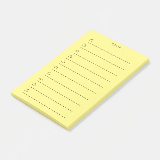 Weniger ist mehr | Schwerpunkt | Pooh Bear & Honey Post-it Klebezettel (angewinkelt)