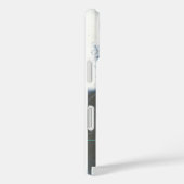 Weniger Perfektion Mehr Authentizität Telefongehäu Case-Mate iPhone Hülle (Rückseite / Rechts)