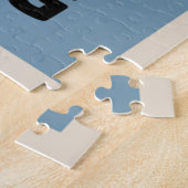 Weniger Scrollen, mehr Leben Puzzle (Seite)
