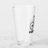 Weniger Verkehr mehr Schotter Glas (Rechts)