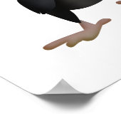 Wenn 2 Toucan, 3 Toucan auch - SRF Poster (Ecke)