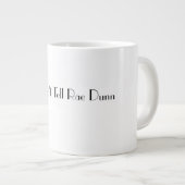 Wenn alle Ihre Rae Dunn Tasse im Geschirrspüler si (Vorderseite Rechts)