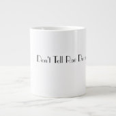 Wenn alle Ihre Rae Dunn Tasse im Geschirrspüler si (Vorderseite)