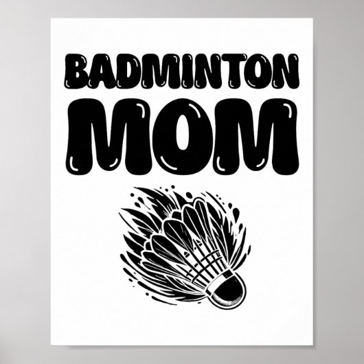 Wenn Badminton mich in Shuttle einbezieht Poster (Vorne)