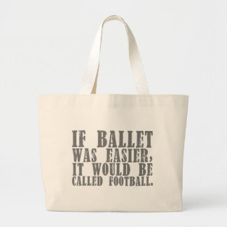 Wenn Ballett die Tasche war (kundengerecht)