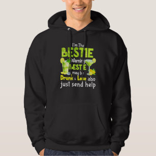 Wenn Betrunken verloren, kehre bitte zu Bestie zur Hoodie