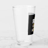 Wenn Bienen färben Glas (Rechts)
