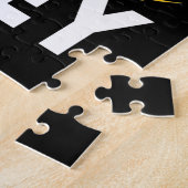 Wenn Bienen färben Puzzle (Seite)