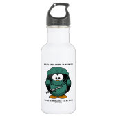 Wenn Code die defekte dort Operation ist, zum Trinkflasche (Vorderseite)